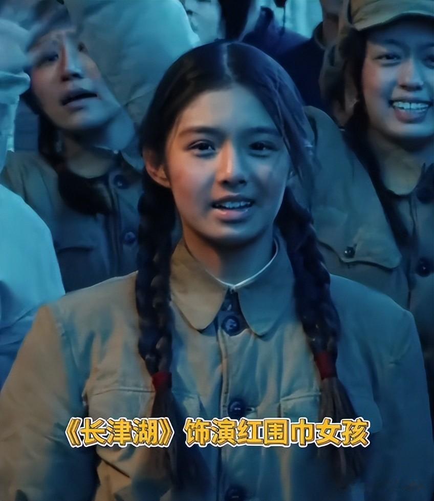 艺考现场童星扎堆！“小温宜”带3助理排场大，生图却被艾米秒杀