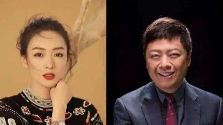 资本大鳄王冉：51岁娶小17岁童瑶