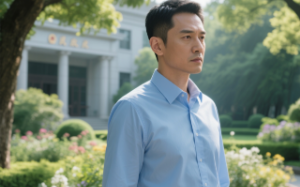 县长嫌我只会写稿不会场面话把我辞退，结果15天后又哀求我回去帮他