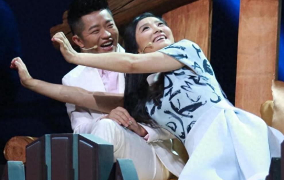 是金子总会发光？被搭档牵连的玲花，如今已然风光不似从前