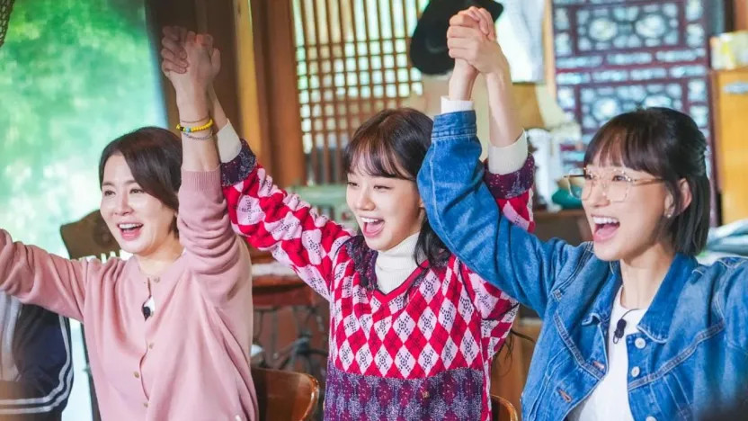 老罗都差点失手，做剧集衍生团综为何这么难