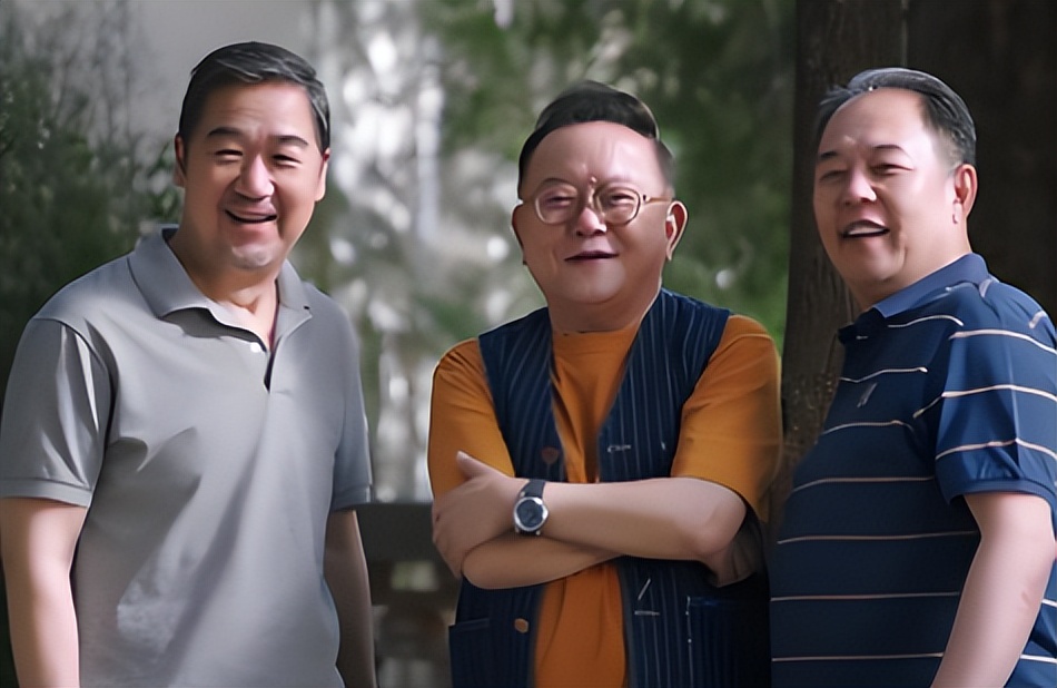 官媒发文，71岁张国立再破天花板，他让王刚和整个娱圈“沉默”了