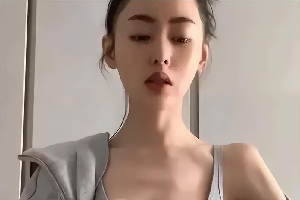 真人黑瘦干瘪,荧幕里却倾国倾城,这5位“上镜脸”女星反差好大