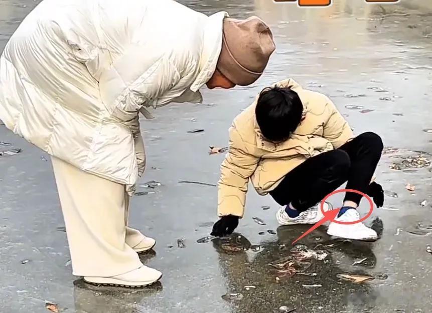 大S离世一周年将至，子女首次回京过年，11岁小玥儿身高近一米七