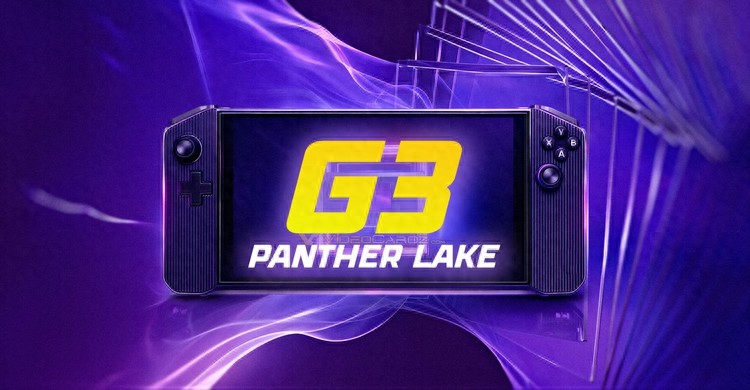 二季度才會跟大家見面：英特爾或將延期Panther Lake掌機芯片