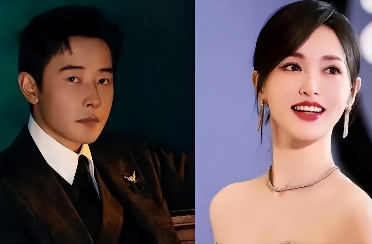 离婚不离家？婚变真相才过三月，唐嫣突然摊牌，罗晋彻底没了体面