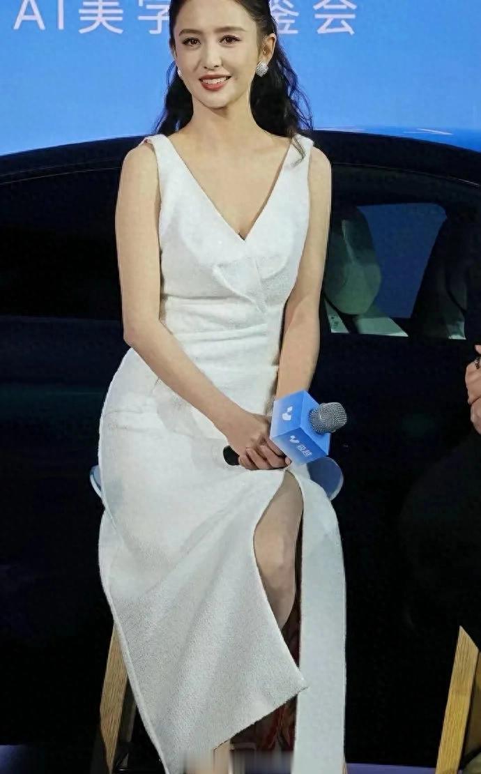 佟丽娅,所有男人的终极梦想对象! ???