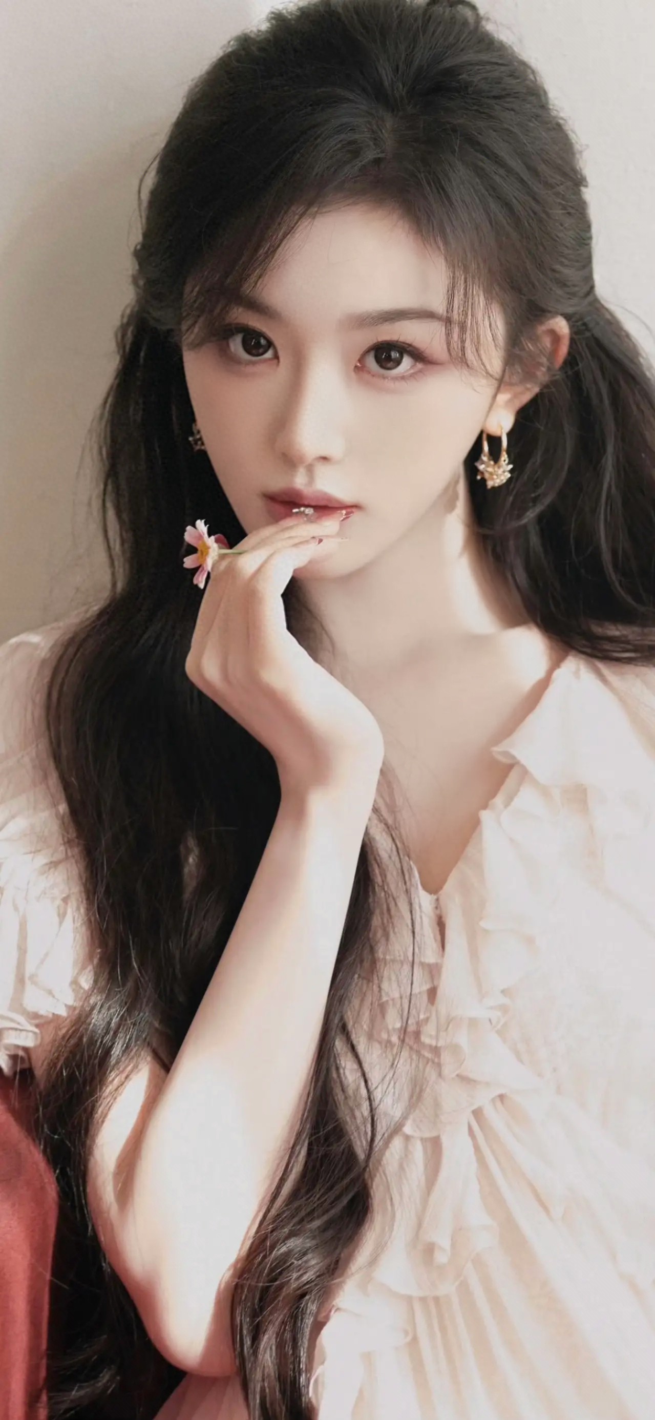 我喜爱的女神壁纸（628）孔雪儿