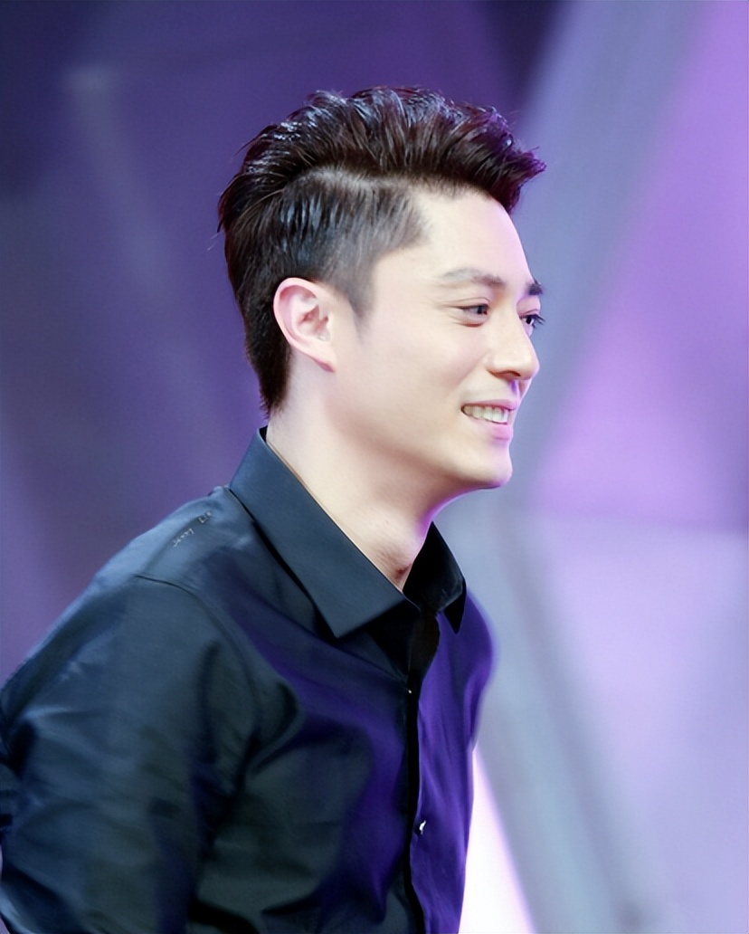 结婚9年后，这次林心如的爆料，没给46岁霍建华留一丝“体面”