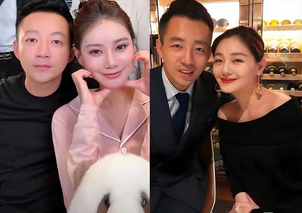 八年保姆反水?马筱梅疑似走大S老路,小杨阿姨直播揭穿其小心思