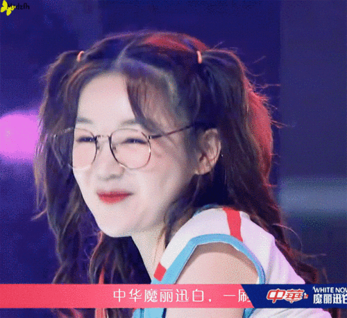 内娱猪系美人盘点：这3位女星都长着福气圆脸 观众缘爆棚！