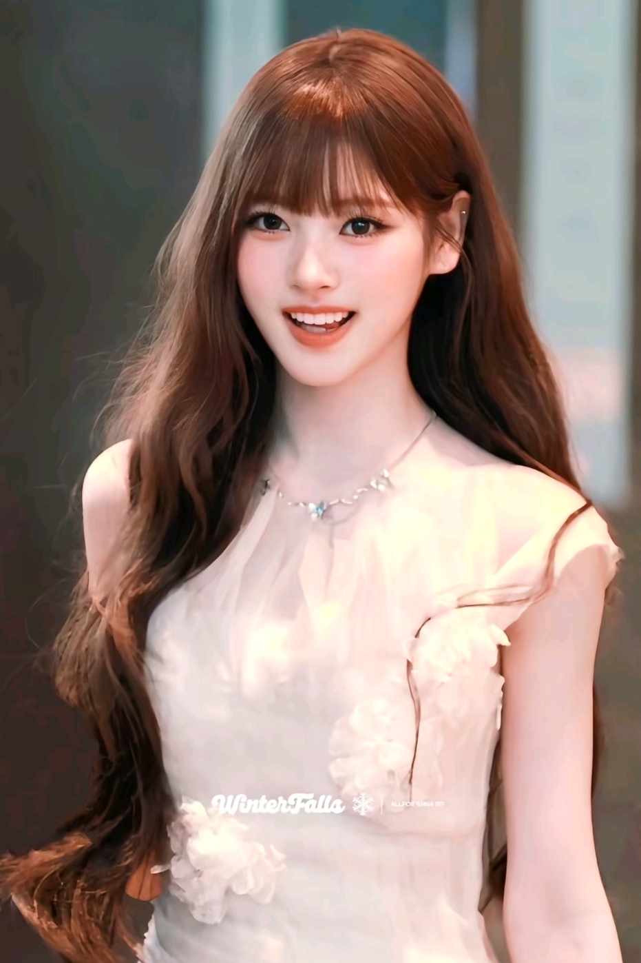 田中杏奈:你想知道杏奈妹子最近在忙什么不