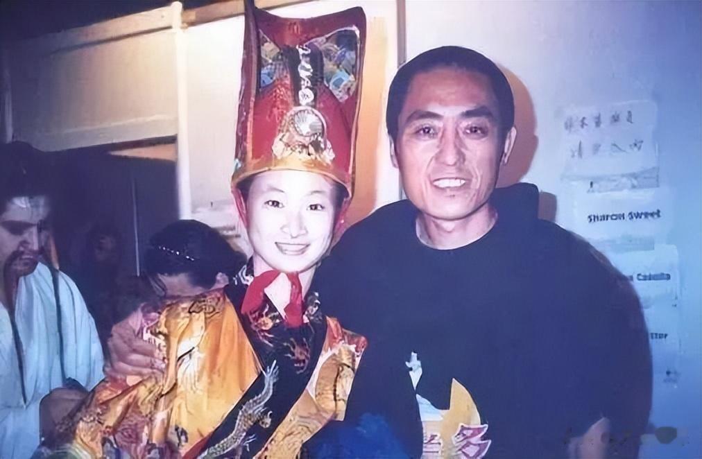 主动离开赵本山，17年后再看王小蒙现状，才知当初选择多明智