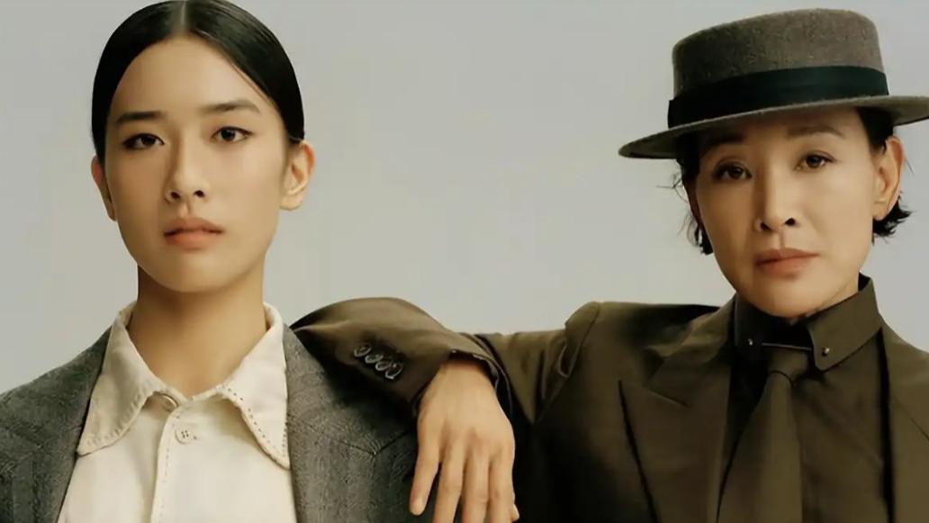 陈冲的小女儿出道了，20年前陈冲弃养再被提及，恐怕影响女儿星途