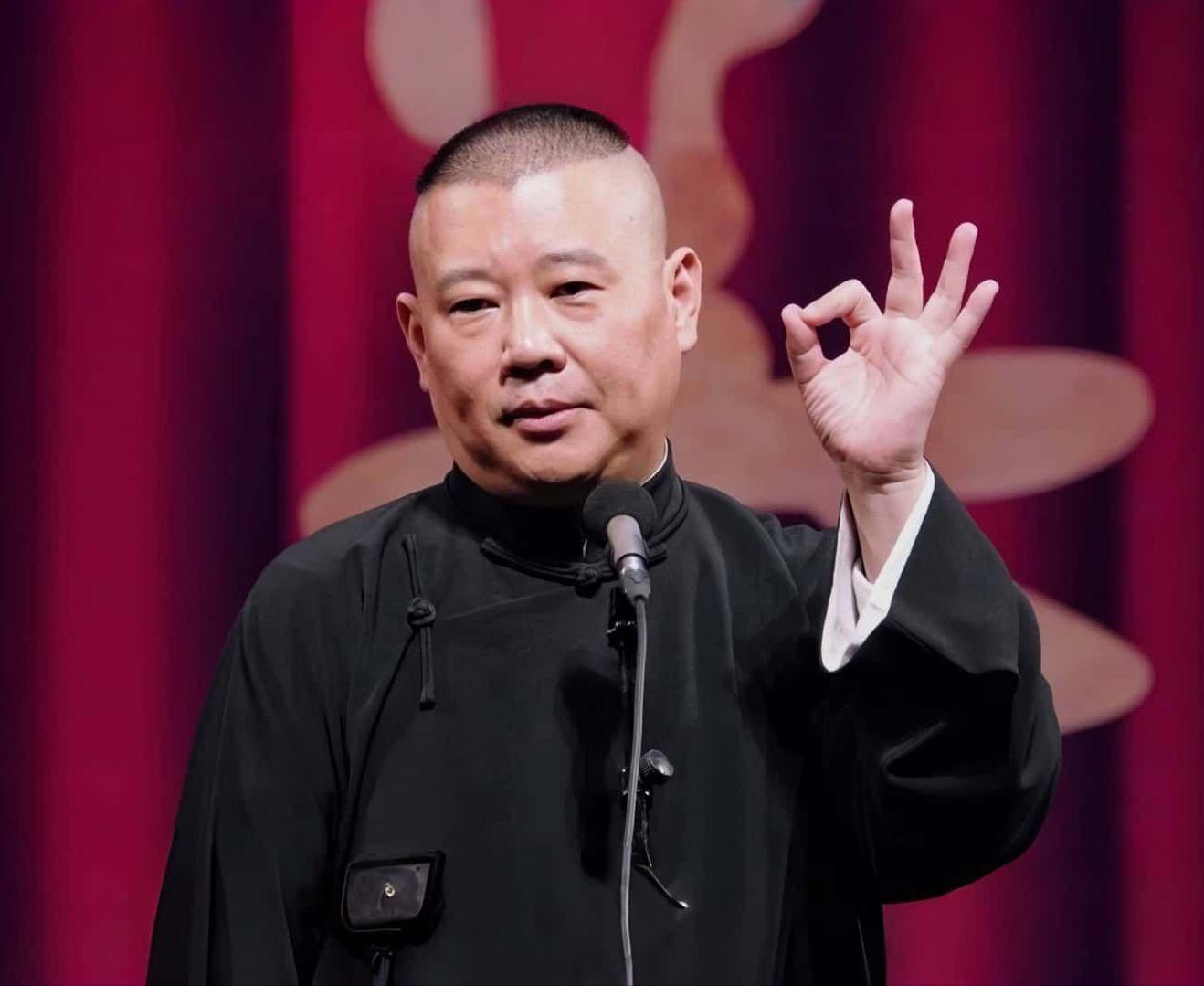郭德纲发文，德云社再变动，释放3个强烈信号，岳云鹏地位又变了