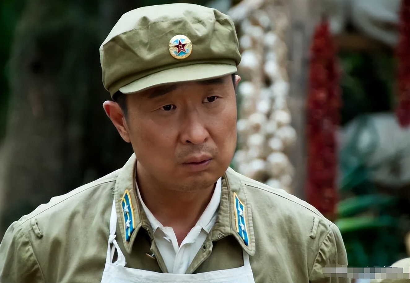 两度丧子，林永健结婚几十年为何零绯闻，看他妻子是谁就明白了