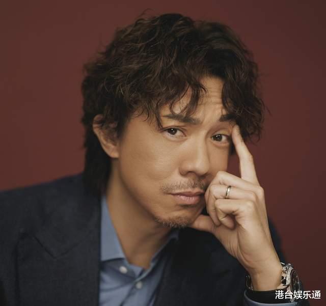 张继聪谈TVB生涯：感恩他们给予的机会，但也曾忍无可忍打砸片场