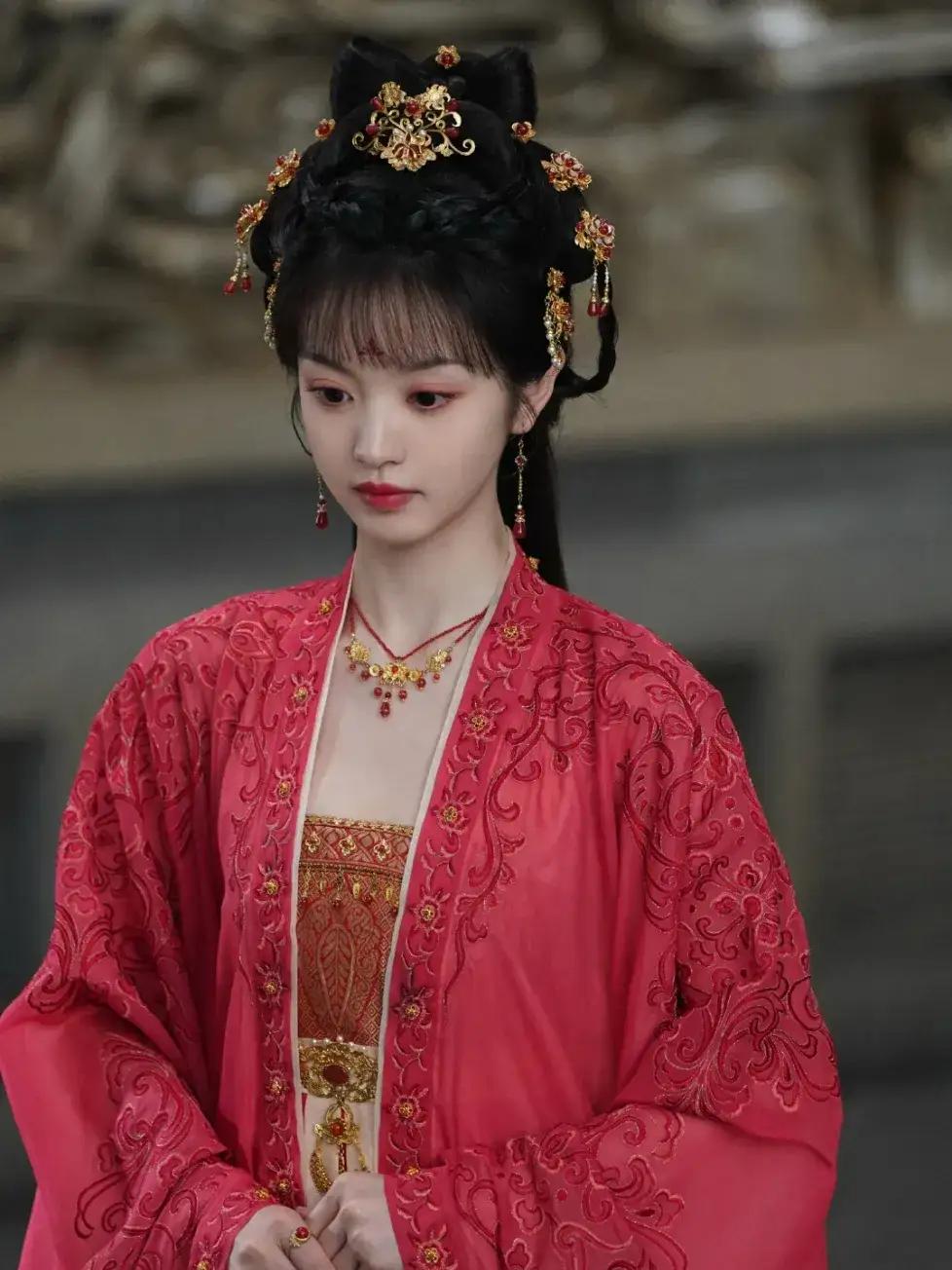 50位公主美图欣赏