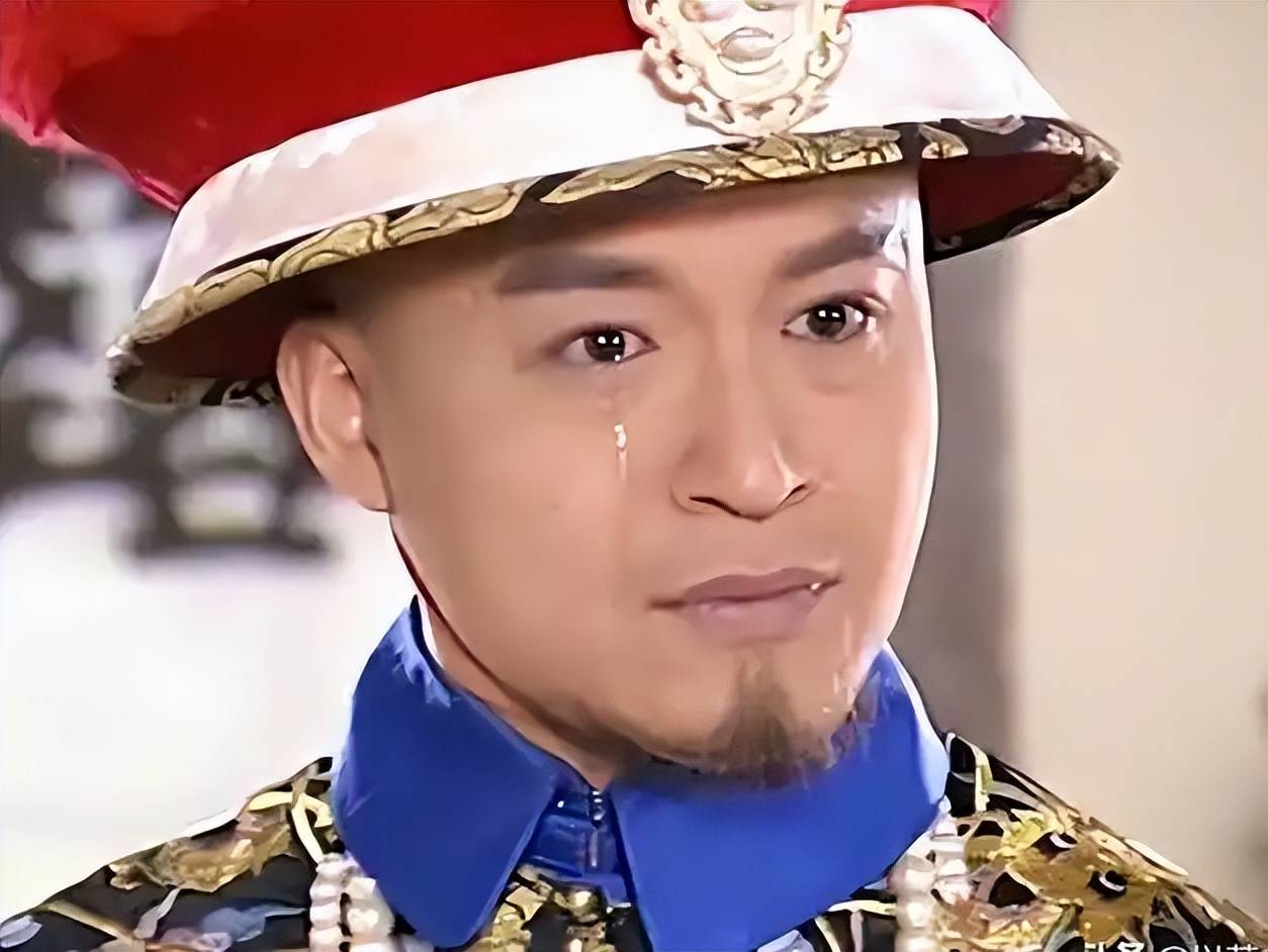 终于摊牌了！吴佳尼戳破和马景涛的离婚真相，不是家暴不是出轨