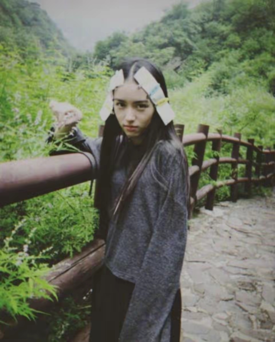 周也，你一直都没有变。????