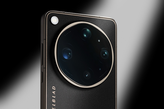 憑什么被稱為專業口袋哈蘇？OPPO Find X9 Ultra評測
