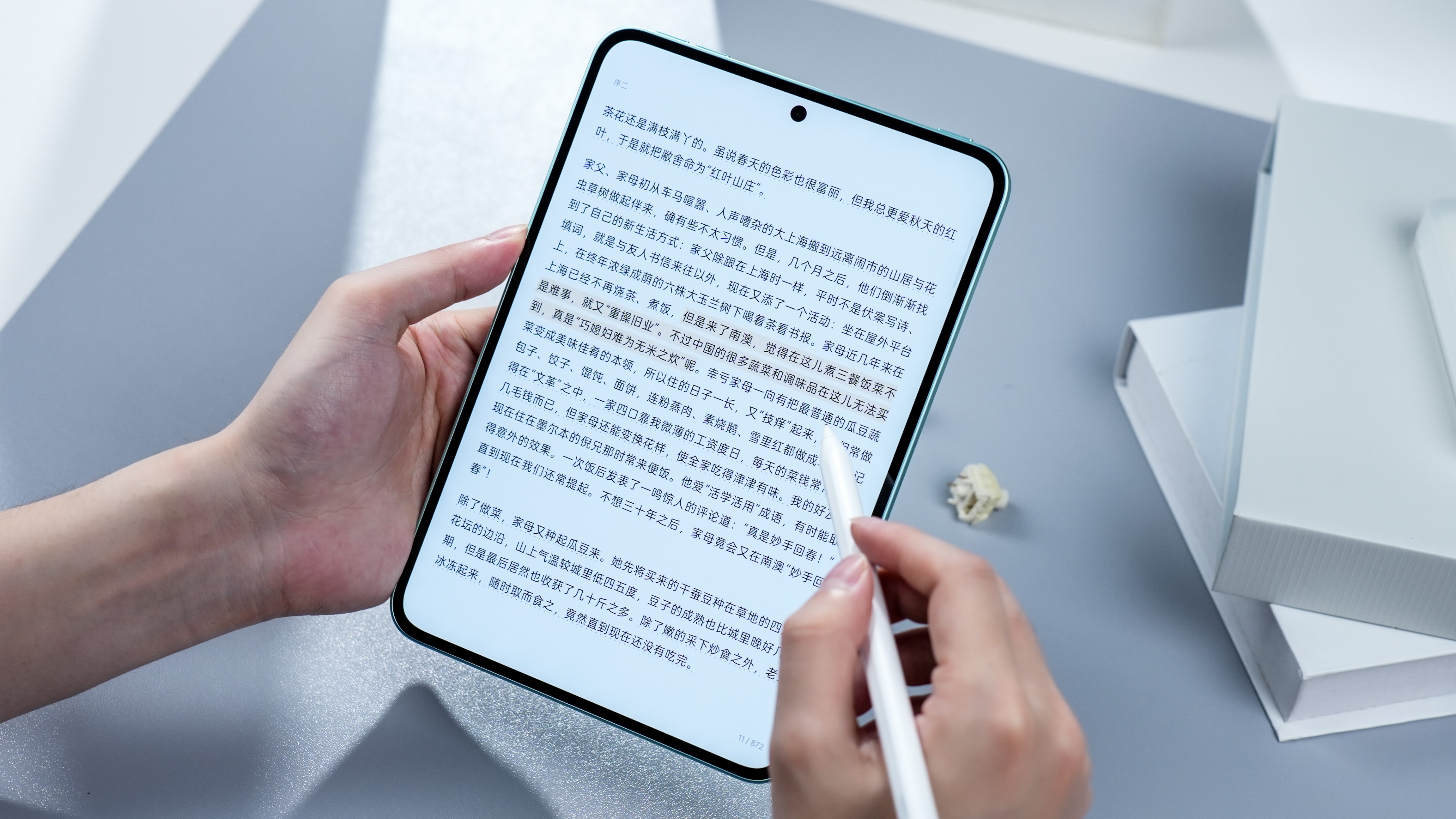 OPPO Pad Mini評測：小身材，大旗艦，重新定義隨身平板體驗！