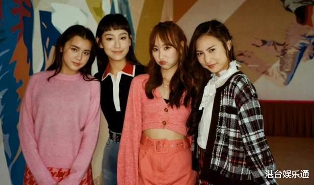 TVB启动女团企划《魔音女团》，50余位已出道小花参选