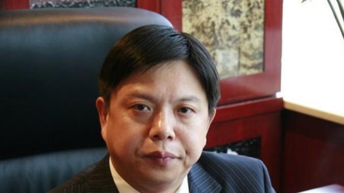 网传丝芭传媒总裁王子杰去世，喝酒后突然心血管疾病，官方未回应