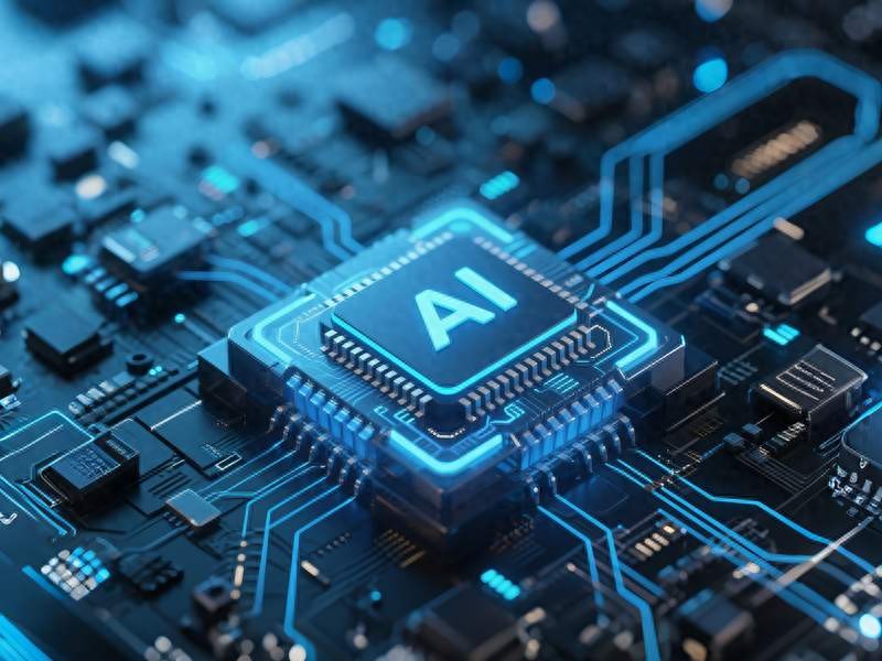 Token爆發式增長，透過國家數據局一組數據看AI發展