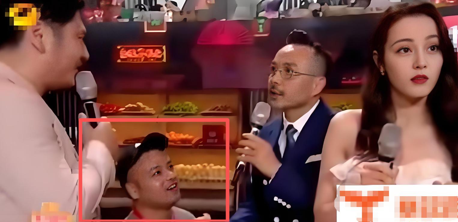 成也饭圈败也饭圈！35岁成毅突传坏消息，原来他和王一博处境一样