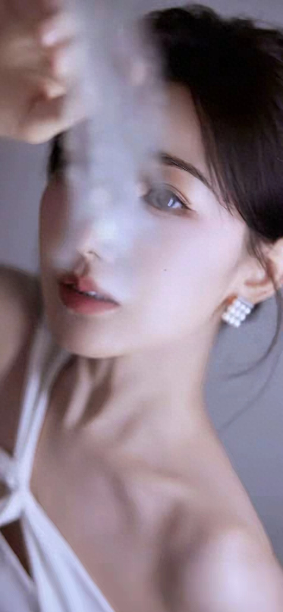 毛晓彤真好看