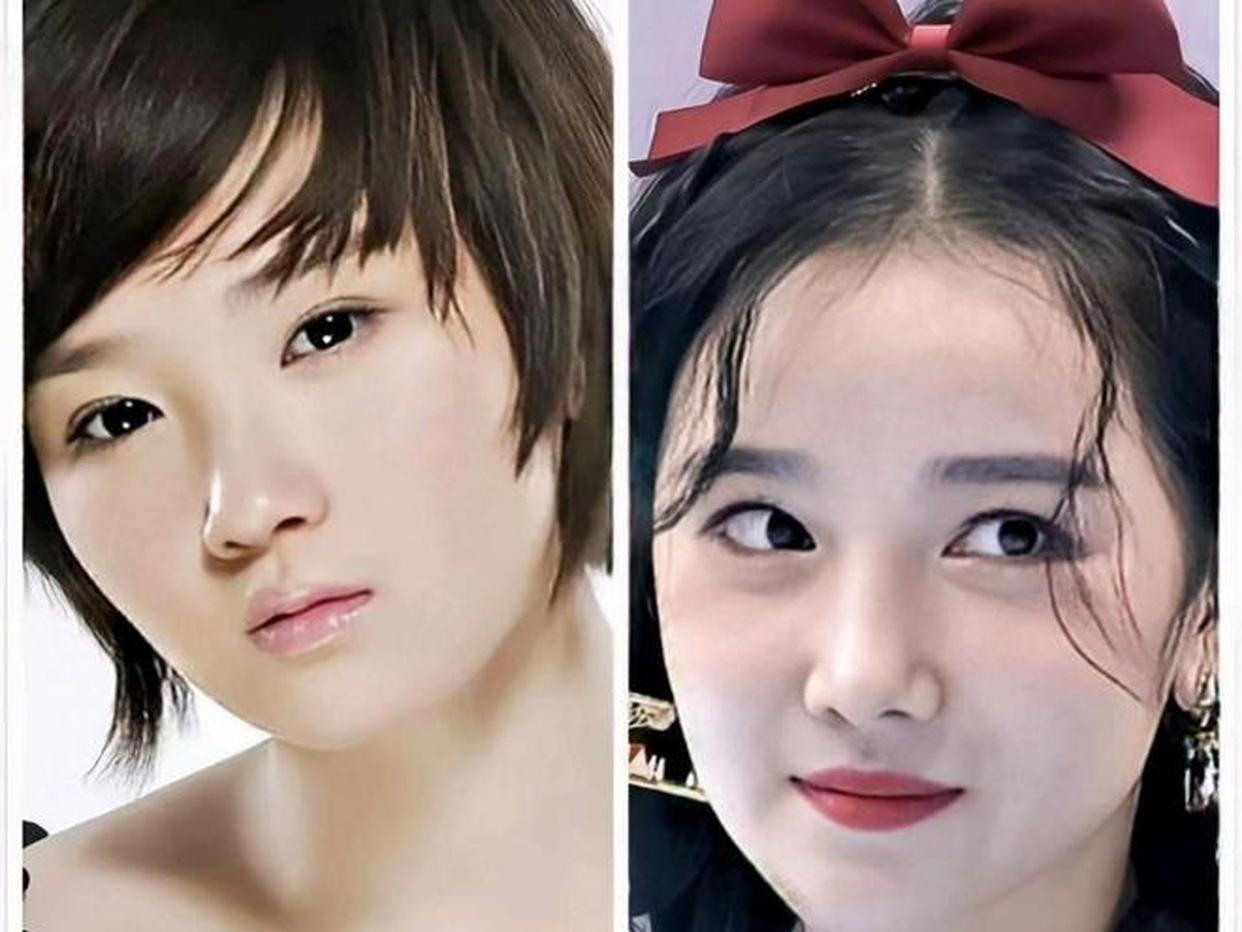 陈小纭米兰时装周颜值大变？网友惊呼“换头”现场，差点没认出！