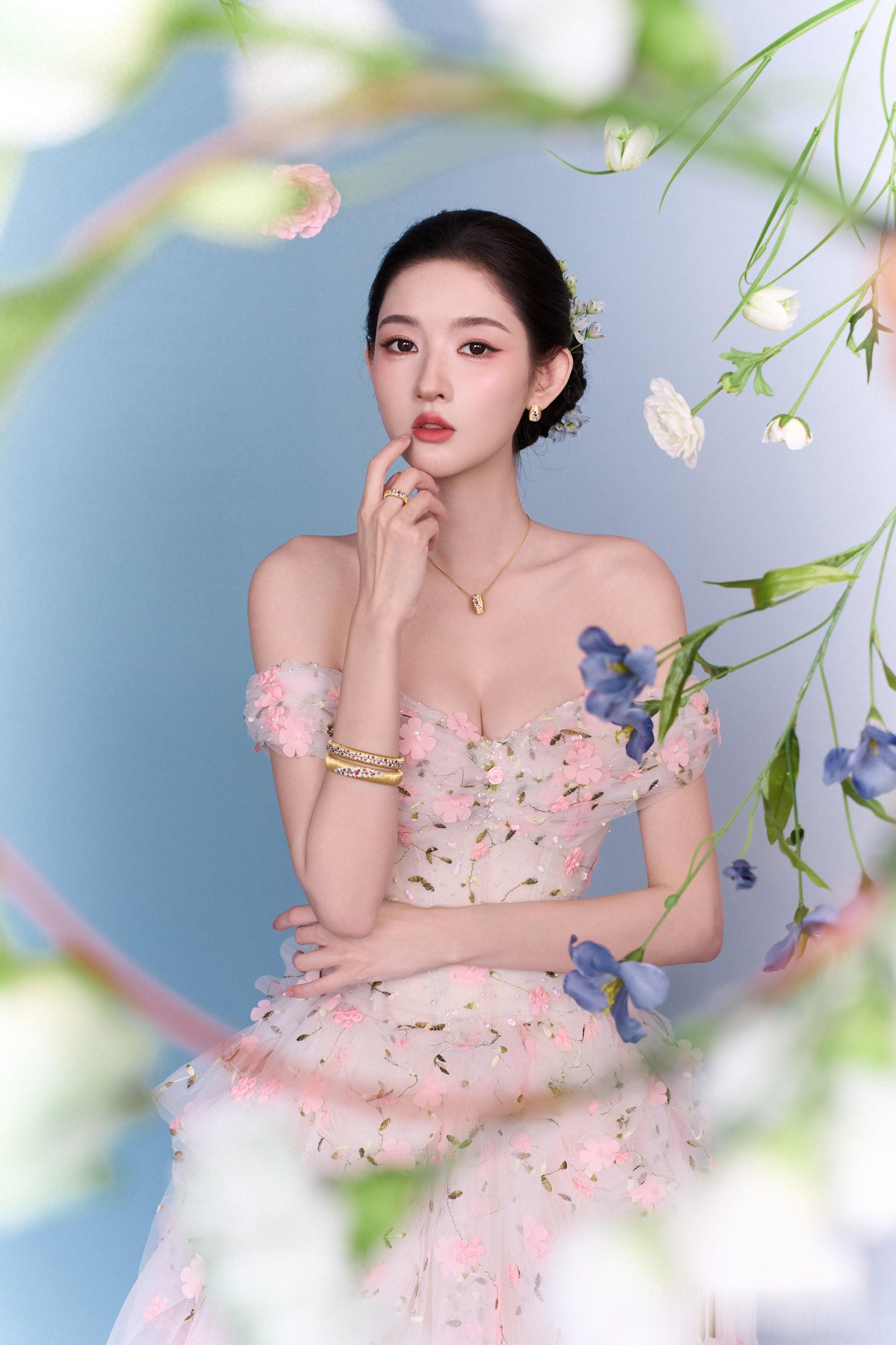 王玉雯分享图片