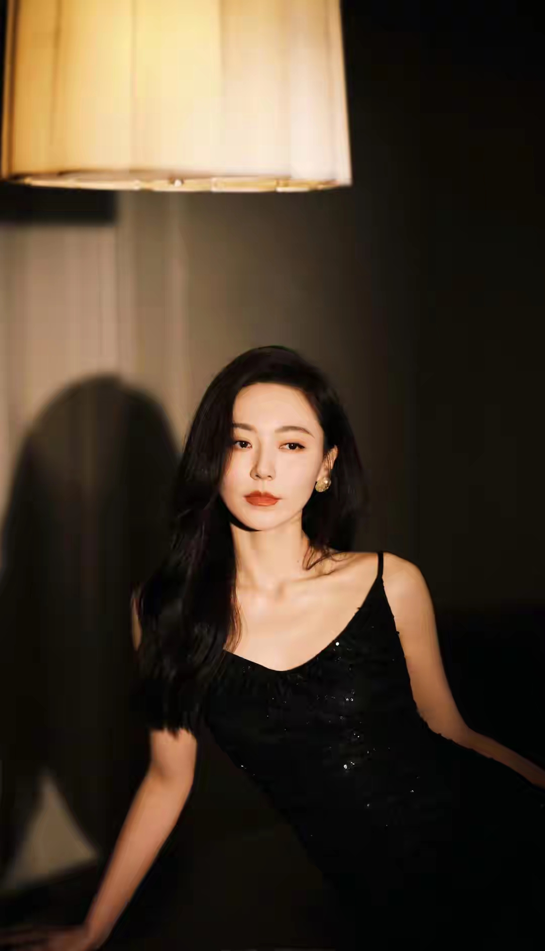 黄梦莹——每套造型都好美，时尚表现力十足！