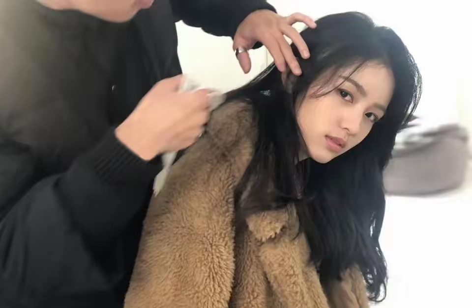 周也，你一直都没有变。????