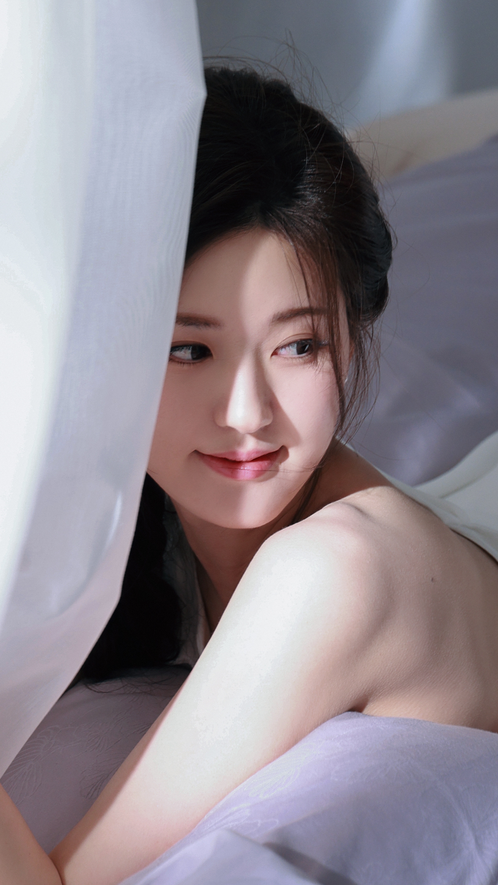 美女壁纸第5065期—赵露思