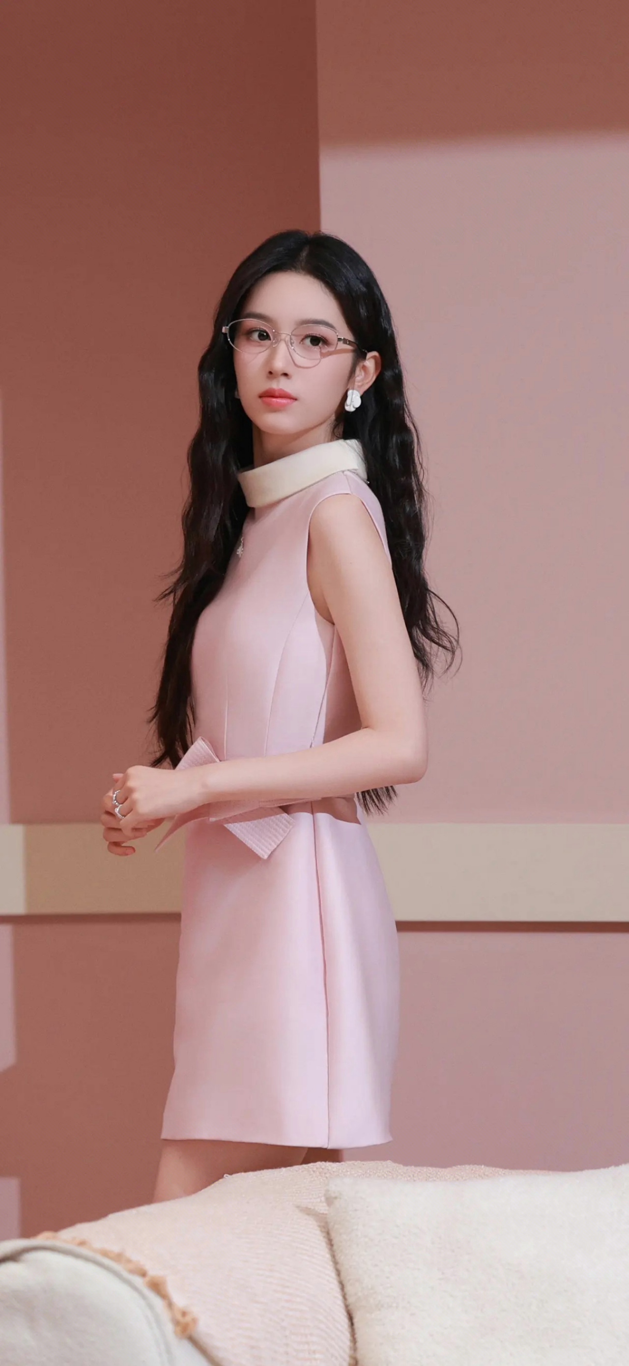 高清女神壁纸（607）周也