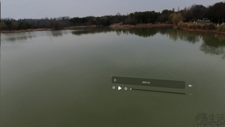無人機拍攝的“思想革命”：DJI Avata 360首測