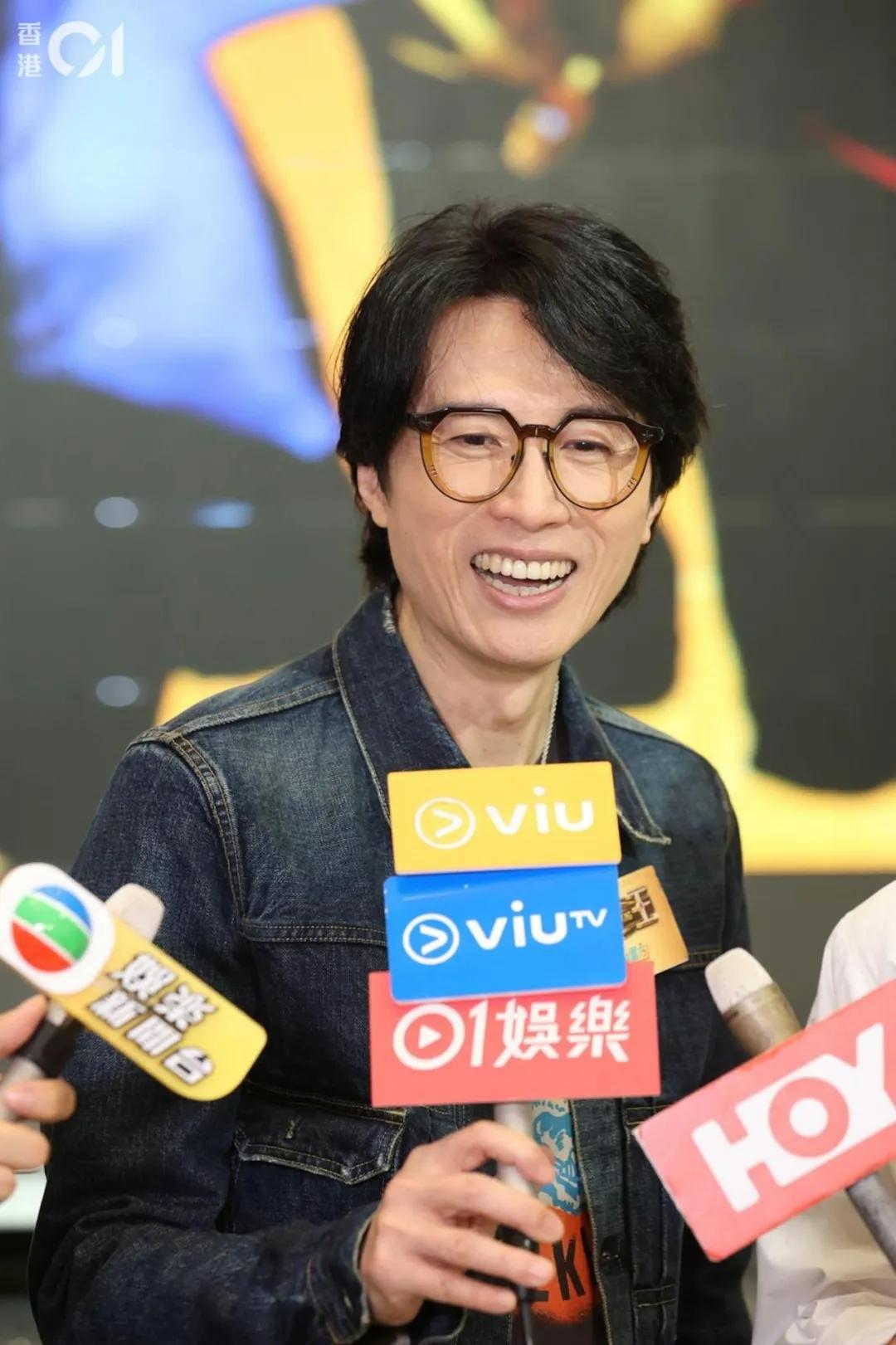 电影《夜王》票房即将破亿！导演称今后要改叫黄子华‘’亿神‘’