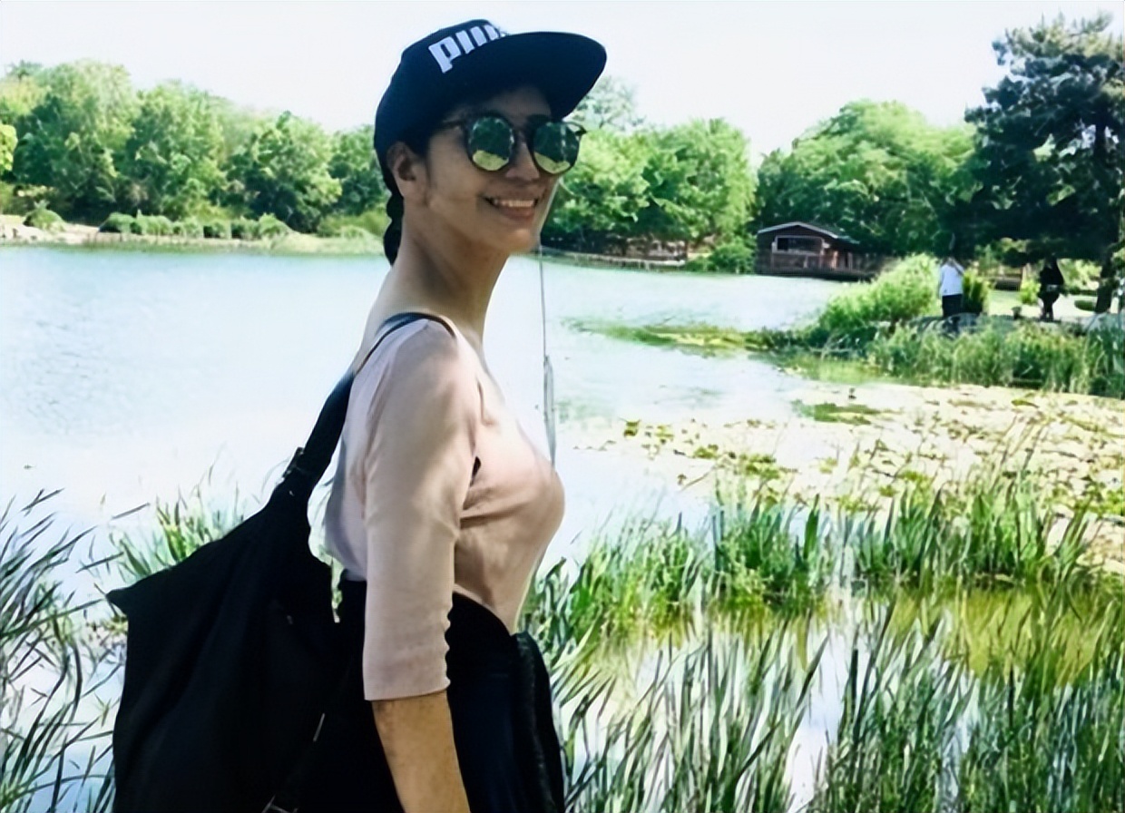 丁克半生顿然醒悟，为了生子毅然离婚，吴玉华如今过的怎么样？