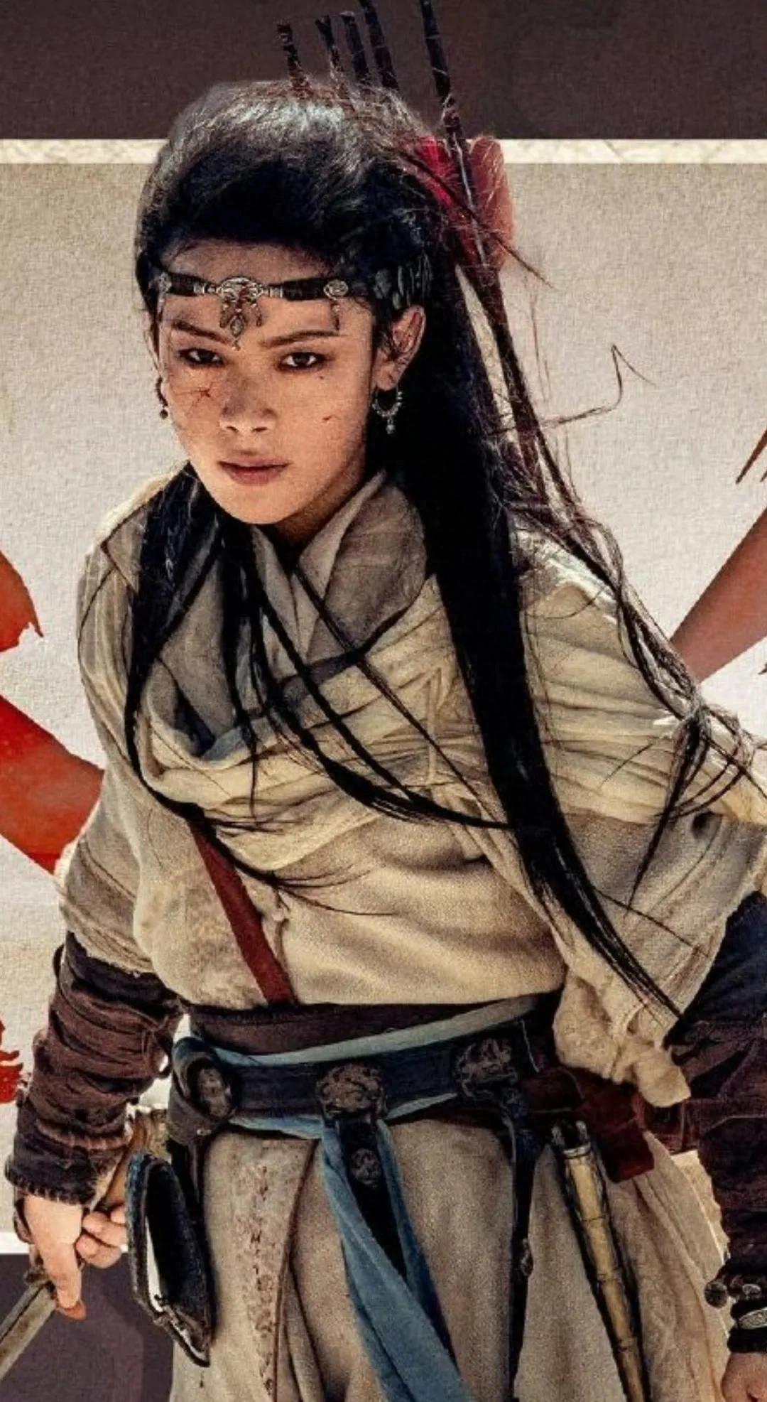 陈丽君成春节档最意外的‘黑马‘,预计未来会红成“现象级”