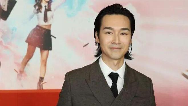 吴子冲宣布离巢TVB 强调“和平分手” 将投身教学工作