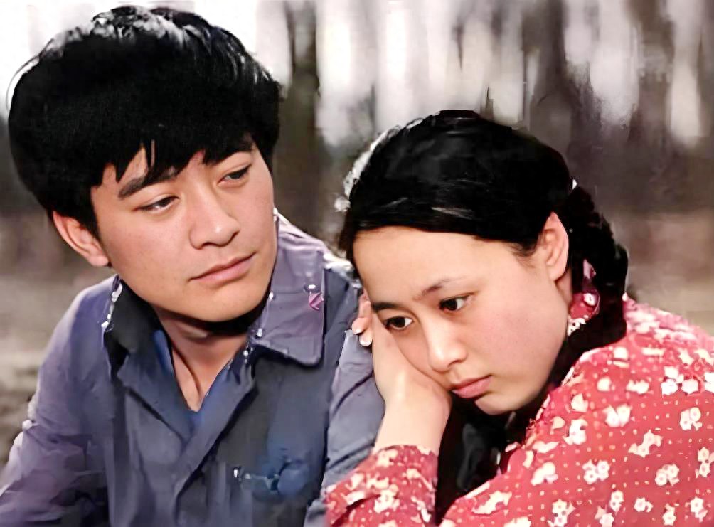 吴玉芳喜迎六十三岁生日，重温《人生》刘巧珍，银幕经典依旧动人