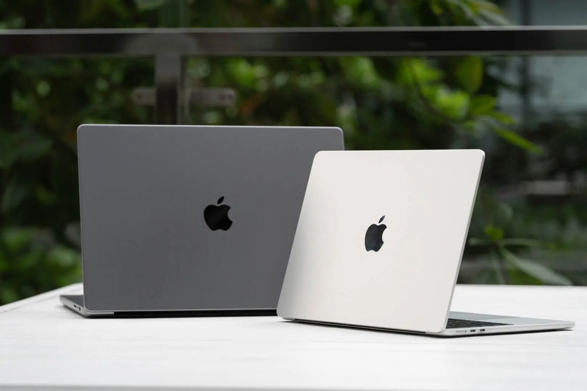 蘋果M5版MacBook Air值得買嗎？對比M4版足足便宜1500元