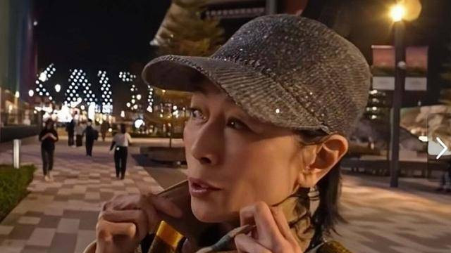 香港知名女星近状，至今单身未婚 ！