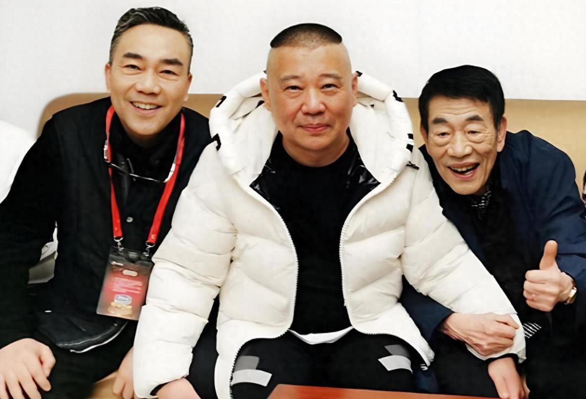 央媒怒批、坑害老百姓！臭名昭著的几个相声演员，各个难以原谅