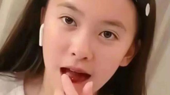 刘涛17岁女儿演戏，引上万网友热议