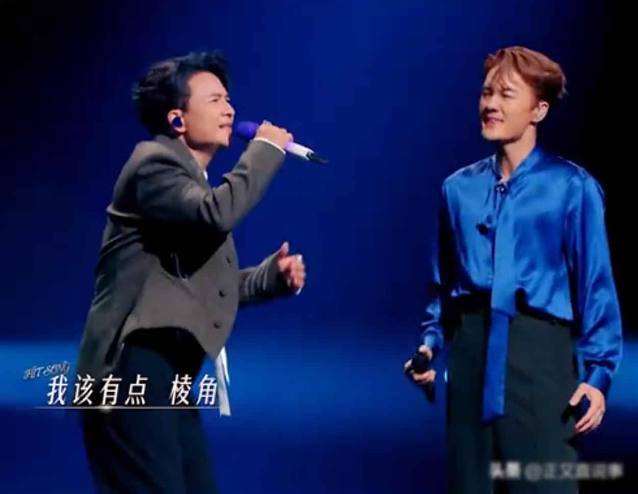乐评人梁源私下吐槽：吴克群就是装，锤的就是他