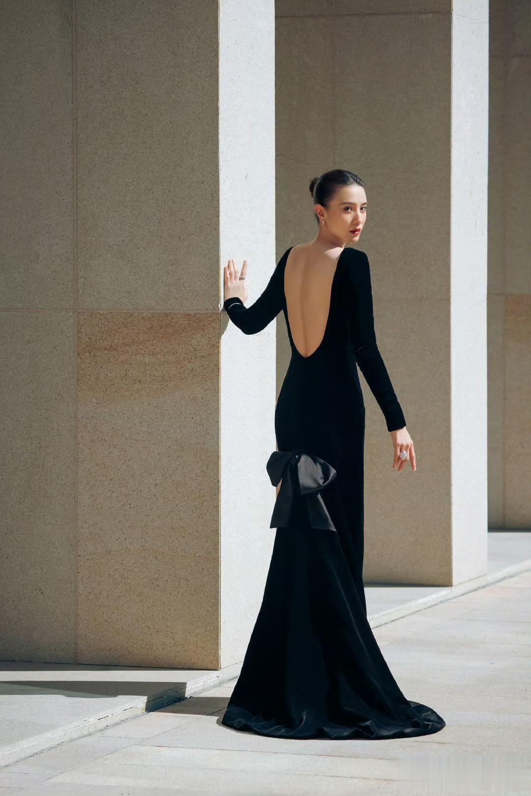 宋佳金鸡奖影后，姐的演技颜值皆在线，真好！