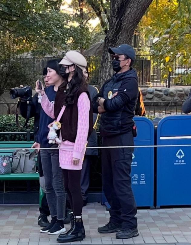 离婚不离家？婚变传闻刚3个月，唐嫣突然摊牌，撕碎了罗晋的体面